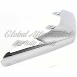 BUMPER END MOULDING RR LH CHROME LTD/TOURING — photo 4