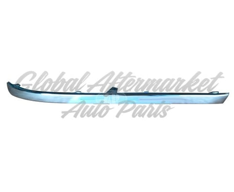 BUMPER MOULDING RR LH CHROME