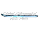 BUMPER MOULDING RR LH CHROME — photo 1