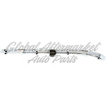 BUMPER MOULDING RR LH CHROME — photo 2