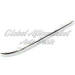 BUMPER MOULDING RR LH CHROME — photo 3