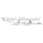 BUMPER MOULDING RR LH CHROME — photo 5