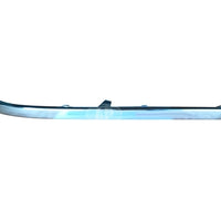 BUMPER MOULDING RR LH CHROME