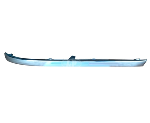 BUMPER MOULDING RR LH CHROME