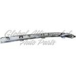 BUMPER MOLDING RR LH CHROME — photo 5