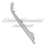 BUMPER MOLDING RR LH PLATINUM/ SATIN NICKEL FINISH — photo 3