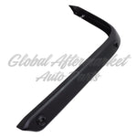 VALANCE RR LH OUTER BLACK SINGLE EXHAUST W/2 PARK ASSIST SENSOR W/O ADVANCE SENSOR — photo 3