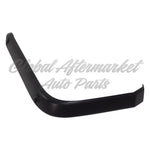 VALANCE RR LH OUTER BLACK SINGLE EXHAUST W/2 PARK ASSIST SENSOR W/O ADVANCE SENSOR — photo 4