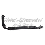 VALANCE RR LH OUTER BLACK SINGLE EXHAUST W/2 PARK ASSIST SENSOR W/O ADVANCE SENSOR — photo 5