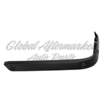 VALANCE RR LH OUTER BLACK W/2 PARK ASSIST SENSOR W/1 ADVANCED SENSOR / SINGLE EXHAUST — photo 2