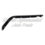 VALANCE RR LH OUTER BLACK W/2 PARK ASSIST SENSOR W/1 ADVANCED SENSOR / SINGLE EXHAUST — photo 3