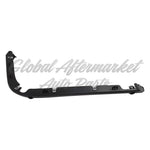 VALANCE RR LH OUTER BLACK W/2 PARK ASSIST SENSOR W/1 ADVANCED SENSOR / SINGLE EXHAUST — photo 4