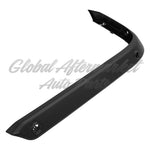VALANCE RR LH OUTER BLACK W/2 PARK ASSIST SENSOR W/1 ADVANCED SENSOR / SINGLE EXHAUST — photo 5
