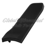 VALANCE RR LH LOWER INNER BLACK W/O SENSOR W/DUAL EXHAUST — photo 2