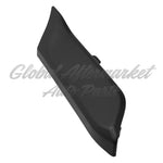 VALANCE RR LH LOWER INNER BLACK W/O SENSOR W/DUAL EXHAUST — photo 3