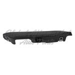 VALANCE RR LH LOWER INNER BLACK W/O SENSOR W/DUAL EXHAUST CAPA — photo 4