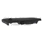 VALANCE RR LH LOWER INNER BLACK W/SENSOR W/DUAL EXHAUST CAPA — photo 5