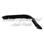 VALANCE RR LH OUTER BLACK DUAL EXHAUST W/2 PARK ASSIST SENSOR W/O ADVANCE SENSOR — photo 5