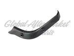 VALANCE RR LH OUTER BLACK W/1 PARK ASSIST SENSOR W/1 ADVANCED SENSOR / DUAL EXHAUST — photo 3