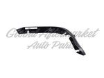 VALANCE RR LH OUTER BLACK W/2 PARK ASSIST SENSOR W/1 ADVANCED SENSOR / DUAL EXHAUST CAPA — photo 4