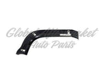 VALANCE RR LH OUTER BLACK W/2 PARK ASSIST SENSOR W/1 ADVANCED SENSOR / DUAL EXHAUST CAPA — photo 5