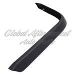 VALANCE RR LH BLACK W/O SENSOR W/SINGLE EXHAUST — photo 2