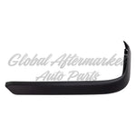 VALANCE RR LH BLACK W/O SENSOR W/SINGLE EXHAUST — photo 4