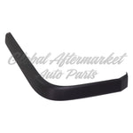 VALANCE RR LH BLACK W/O SENSOR W/SINGLE EXHAUST CAPA — photo 3