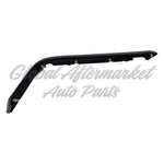 VALANCE RR LH BLACK W/O SENSOR W/SINGLE EXHAUST CAPA — photo 5