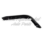 VALANCE RR LH BLACK W/O SENSOR W/ DUAL EXHAUST — photo 3