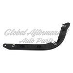 VALANCE RR LH BLACK W/O SENSOR W/ DUAL EXHAUST — photo 4
