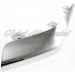 BUMPER END MOULDING RR RH CHROME LTD/TOURING — photo 3