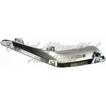 BUMPER END MOULDING RR RH CHROME LTD/TOURING — photo 4
