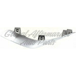 BUMPER END MOULDING RR RH CHROME LTD/TOURING — photo 5