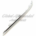BUMPER MOULDING RR RH CHROME — photo 2