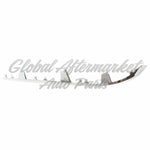 BUMPER MOULDING RR RH CHROME — photo 3
