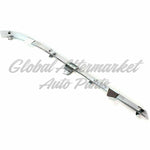BUMPER MOULDING RR RH CHROME — photo 4