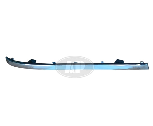 BUMPER MOULDING RR RH CHROME