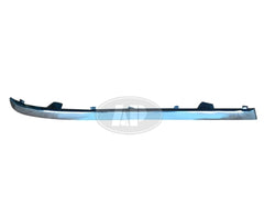 BUMPER MOULDING RR RH CHROME