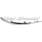 BUMPER MOLDING RR RH CHROME — photo 5