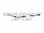 BUMPER MOLDING RR RH CHROME EXCLUDE SRT/TRACKHAWK — photo 2