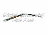BUMPER MOLDING RR RH CHROME EXCLUDE SRT/TRACKHAWK — photo 3