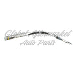 BUMPER MOLDING RR RH CHROME EXCLUDE SRT/TRACKHAWK — photo 5