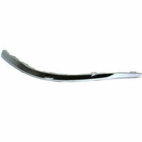 BUMPER MOLDING RR RH CHROME EXCLUDE SRT/TRACKHAWK