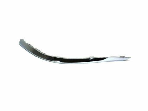 BUMPER MOLDING RR RH CHROME EXCLUDE SRT/TRACKHAWK