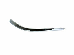BUMPER MOLDING RR RH CHROME EXCLUDE SRT/TRACKHAWK