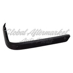 VALANCE RR RH OUTER BLACK SINGLE EXHAUST W/2 PARK ASSIST SENSOR W/O ADVANCE SENSOR CAPA — photo 3