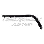 VALANCE RR RH OUTER BLACK W/2 PARK ASSIST SENSOR W/1 ADVANCED SENSOR / SINGLE EXHAUST — photo 4