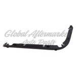 VALANCE RR RH OUTER BLACK W/2 PARK ASSIST SENSOR W/1 ADVANCED SENSOR / SINGLE EXHAUST — photo 5