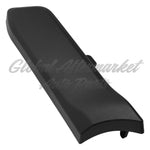 VALANCE RR RH INNER BLACK W/O SENSOR W/DUAL EXHAUST CAPA — photo 3